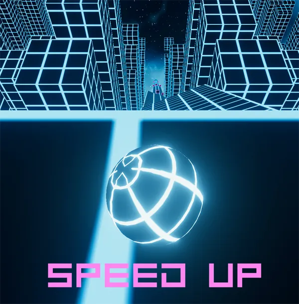 Avoid obstacles in Slope 3